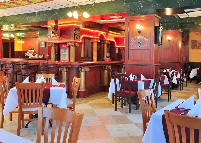 Paradise Park Golden Sands