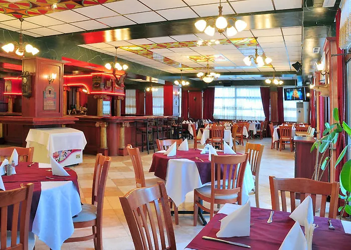 Paradise Park Lägenhetshotell