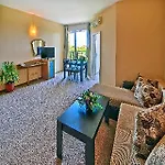Paradise Park 3* Золотые Пески