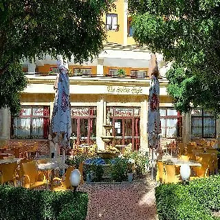 Hotel apartamentowy Paradise Park Złote Piaski