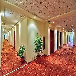 Paradise Park Апарт-отель 3*