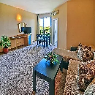 Paradise Park 3* Zlate písky