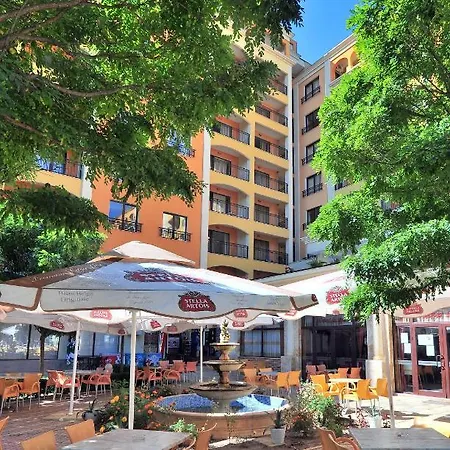 Paradise Park Złote Piaski