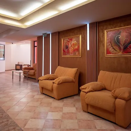 شقة فندقية Paradise Park