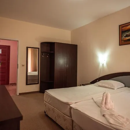 Paradise Park Hotel apartamentowy 3*