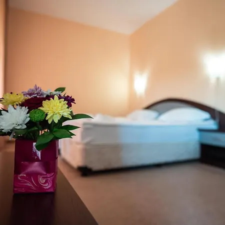 Paradise Park Hotel apartamentowy Złote Piaski