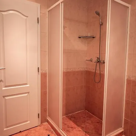 Paradise Park Hotel apartamentowy