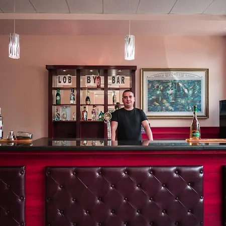 Paradise Park 3* غولدن ساندز