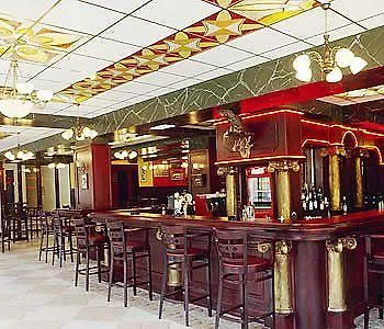 Paradise Park 3* Golden Sands