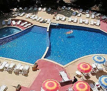 Paradise Park Aparthotel Golden Sands