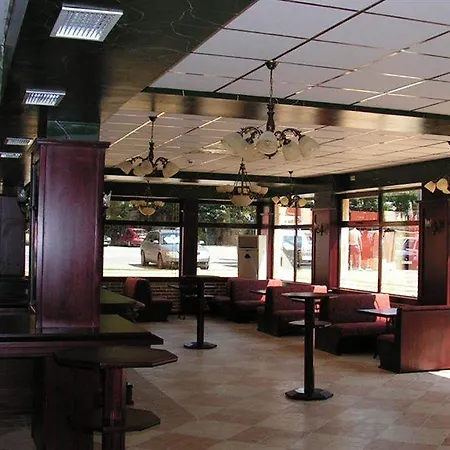 Hotel apartamentowy Paradise Park 3*