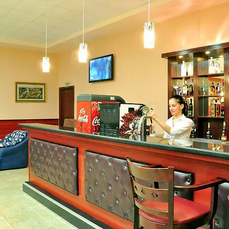 Paradise Park Hotel apartamentowy 3*