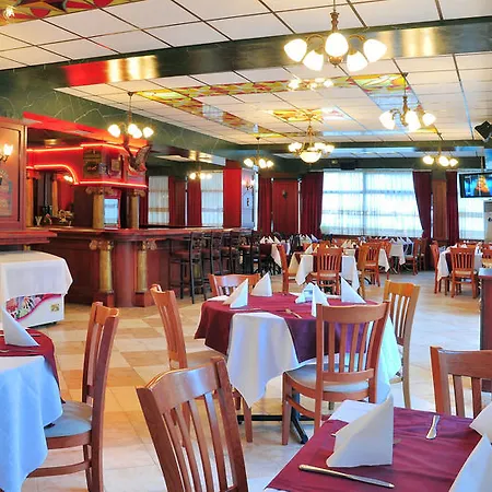 Paradise Park Hotel apartamentowy