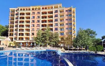 Aparthotel Paradise Park Golden Sands