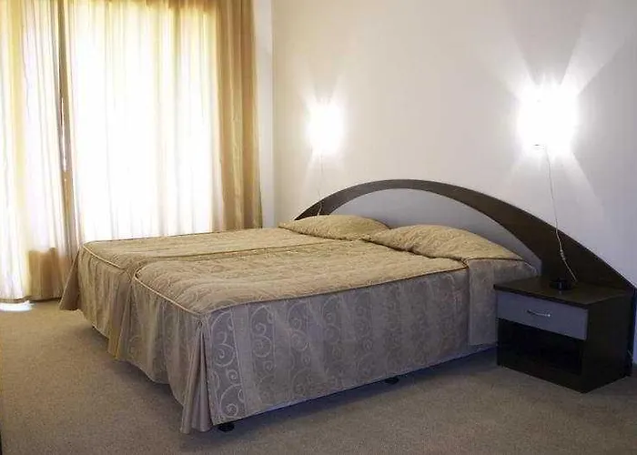 Paradise Park Zlate písky