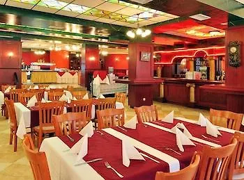 Paradise Park Apart-hotel