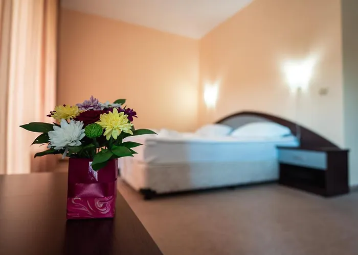 Paradise Park Apart-hotel Golden Sands