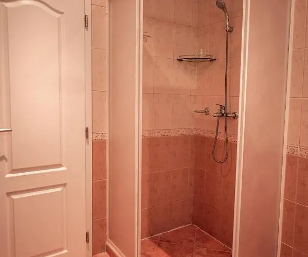 Paradise Park Apart-hotel