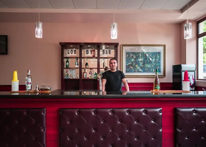 Paradise Park 3* غولدن ساندز