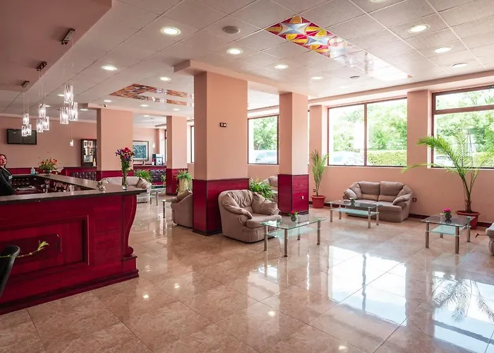 Paradise Park Zlate písky