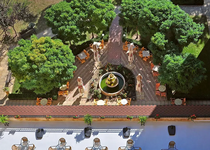 Paradise Park Apart-hotel