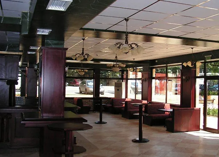 Aparthotel Paradise Park 3*