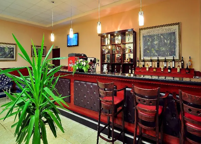 Apart-hotel Paradise Park 3*