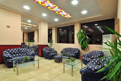 Apart-hotel Paradise Park 3*